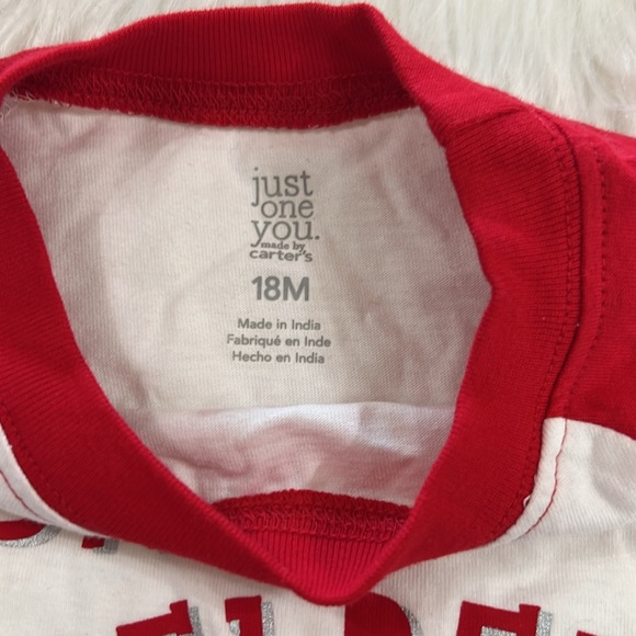 ⭐️NWOT Baby/Toddler Long Sleeve Tee - Picture 2 of 4